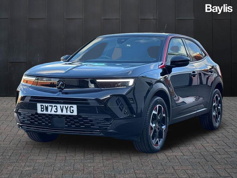 Used Vauxhall Mokka 2024 for sale - 78042838: Photo 9