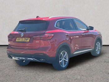 Used MG MG HS 2023 for sale - 78255435: Photo