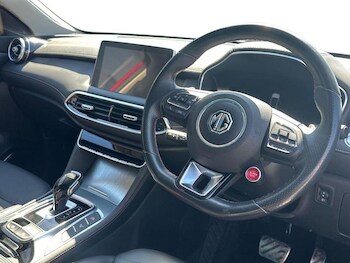 Used MG MG HS 2023 for sale - 78255435: Photo