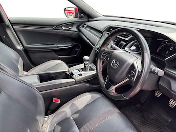 Used Honda Civic 2020 for sale - 78452339: Photo