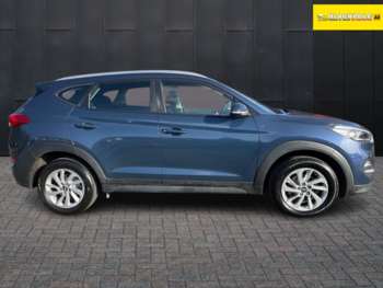 Used Hyundai TUCSON 2017 for sale - 73365732: Photo