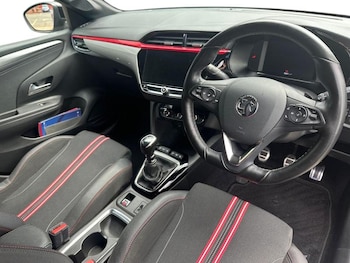 Used Vauxhall Corsa 2022 for sale - 78505798: Photo