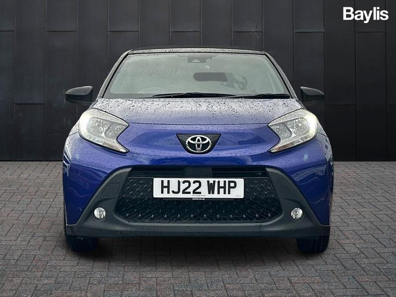 Used Toyota Aygo X 2022 for sale - 77910532: Photo 10