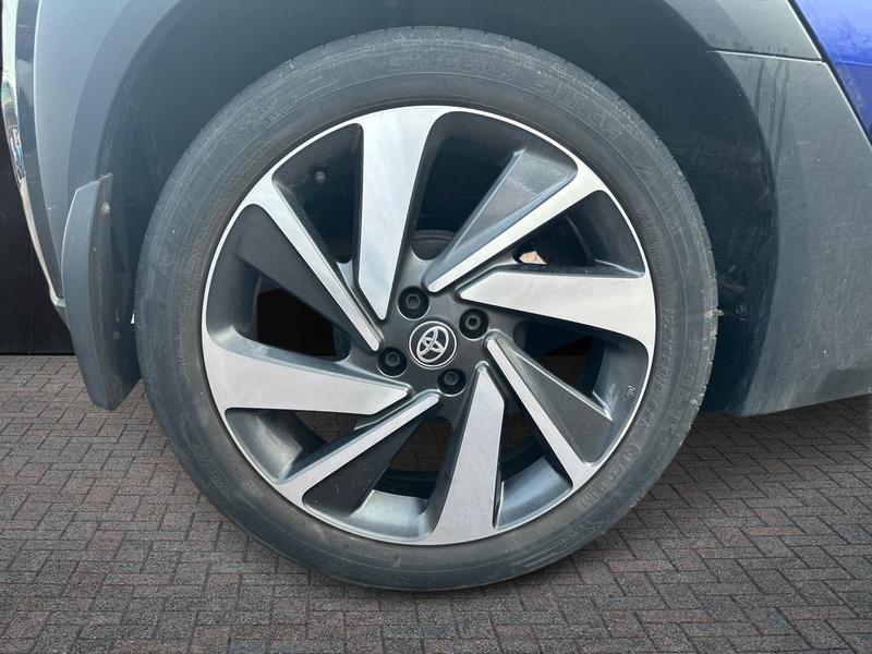 Used Toyota Aygo X 2022 for sale - 77910532: Photo 11