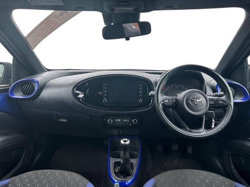 Used Toyota Aygo X 2022 for sale - 77910532: Photo 13