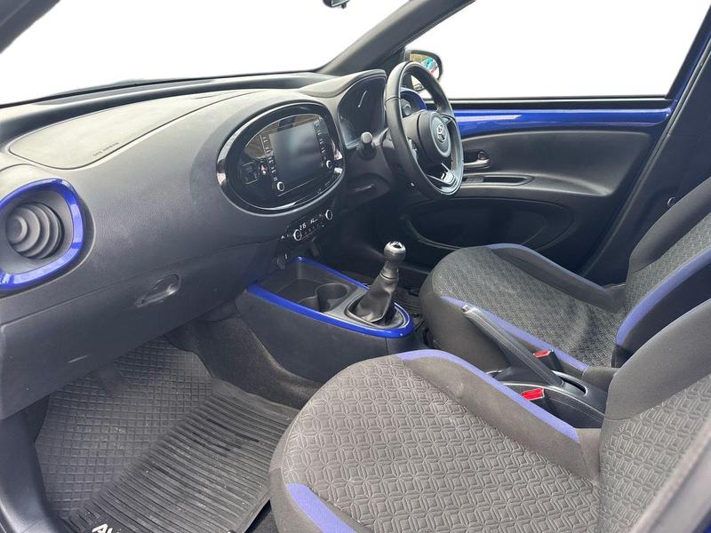 Used Toyota Aygo X 2022 for sale - 77910532: Photo 14