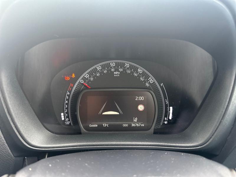 Used Toyota Aygo X 2022 for sale - 77910532: Photo 21