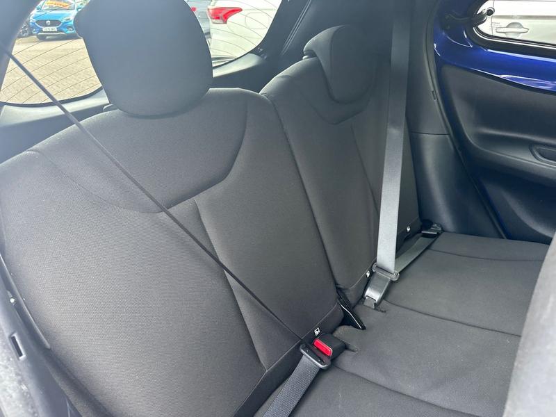 Used Toyota Aygo X 2022 for sale - 77910532: Photo 24