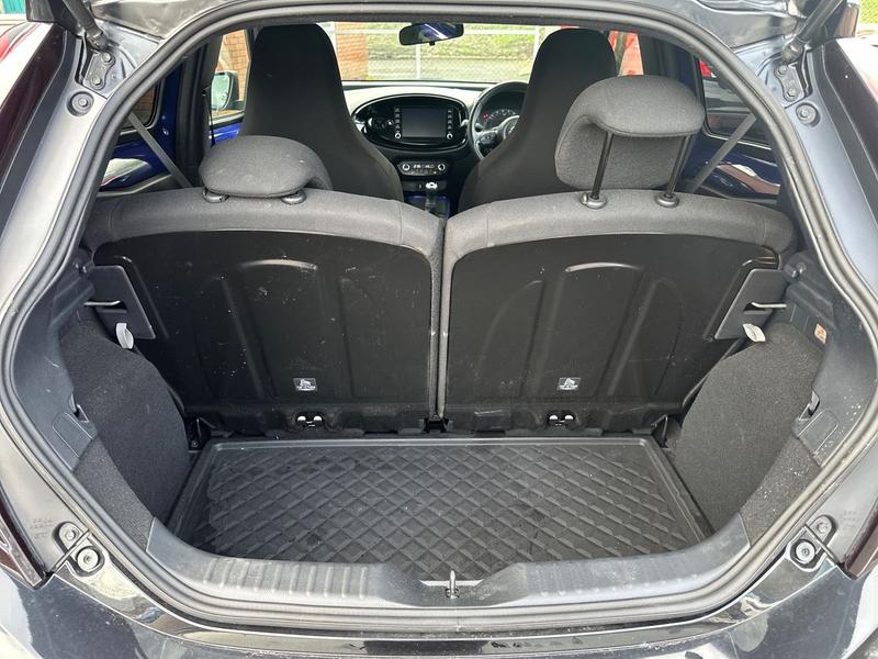 Used Toyota Aygo X 2022 for sale - 77910532: Photo 25