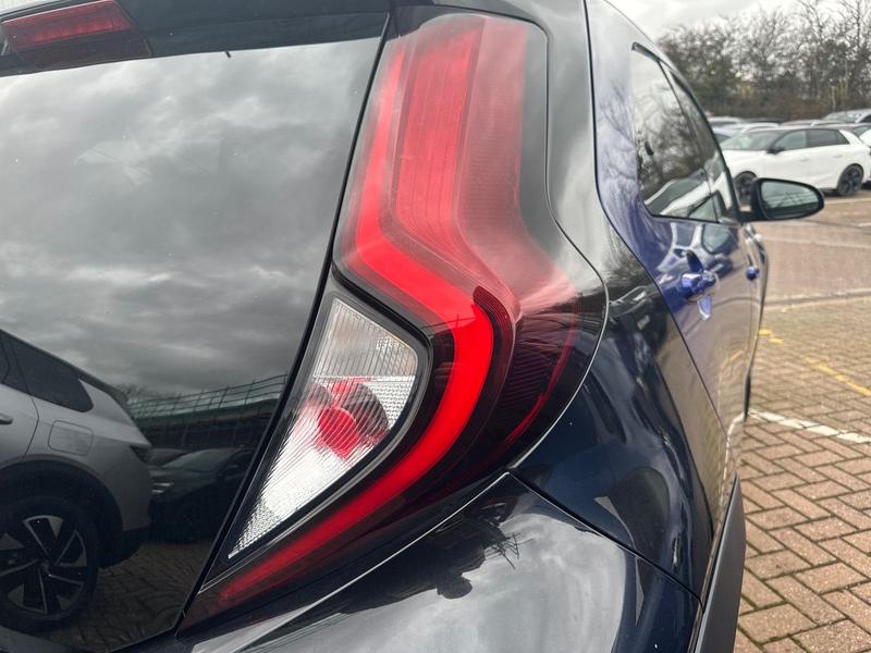 Used Toyota Aygo X 2022 for sale - 77910532: Photo 33