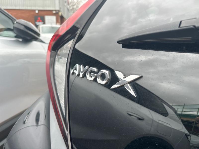 Used Toyota Aygo X 2022 for sale - 77910532: Photo 34