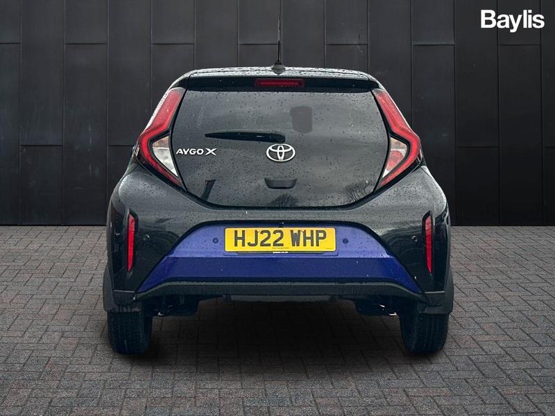 Used Toyota Aygo X 2022 for sale - 77910532: Photo 6