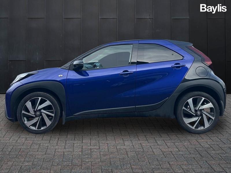 Used Toyota Aygo X 2022 for sale - 77910532: Photo 8