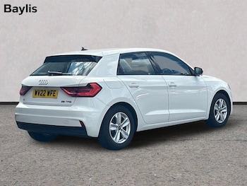 Used Audi A1 2022 for sale - 78823962: Photo