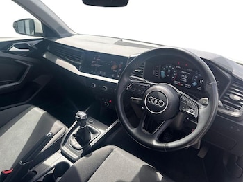 Used Audi A1 2022 for sale - 78823962: Photo