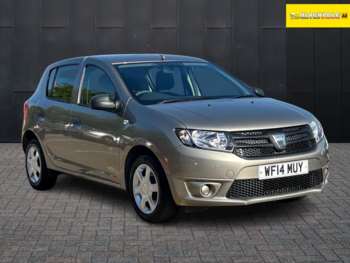 2014 - 1.2 16V Ambiance 5dr