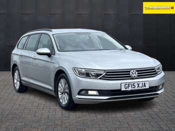 2015 - 1.6 TDI S 5dr