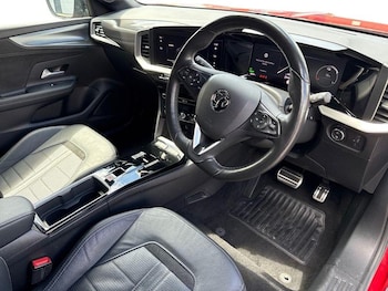 Used Vauxhall Mokka 2022 for sale - 78607083: Photo
