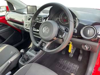 Used Volkswagen up! 2012 for sale - 74856618: Photo