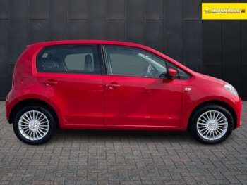 Used Volkswagen up! 2012 for sale - 74856618: Photo