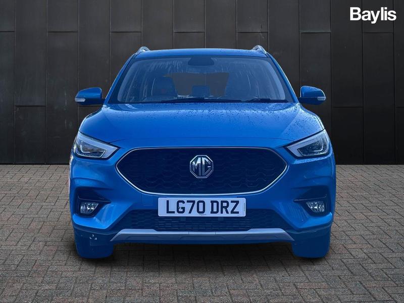 Used MG MG ZS 2021 for sale - 77910448: Photo 10