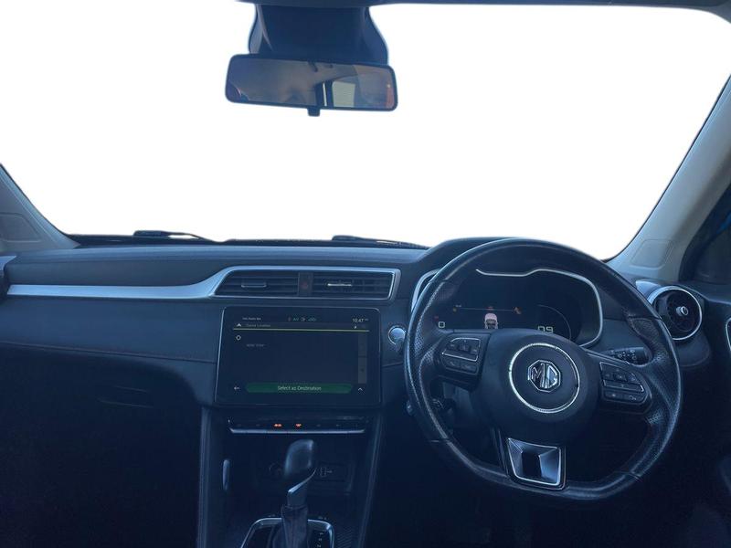 Used MG MG ZS 2021 for sale - 77910448: Photo 12