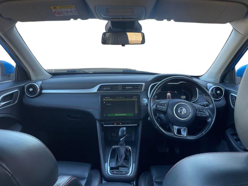 Used MG MG ZS 2021 for sale - 77910448: Photo 13