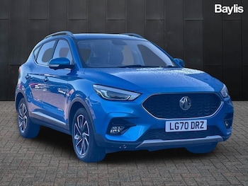 MG MG ZS feature image