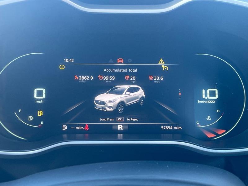 Used MG MG ZS 2021 for sale - 77910448: Photo 21