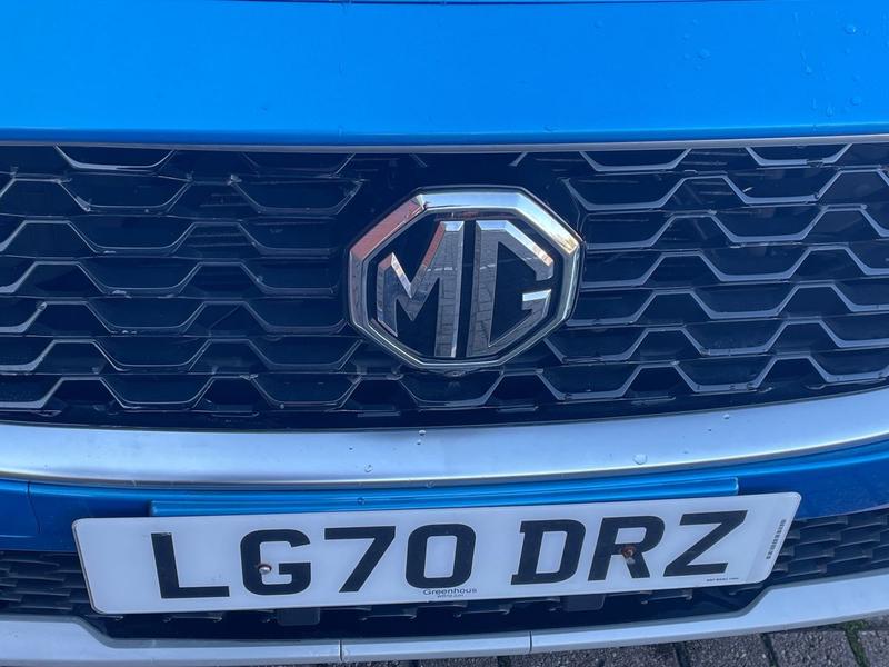 Used MG MG ZS 2021 for sale - 77910448: Photo 35