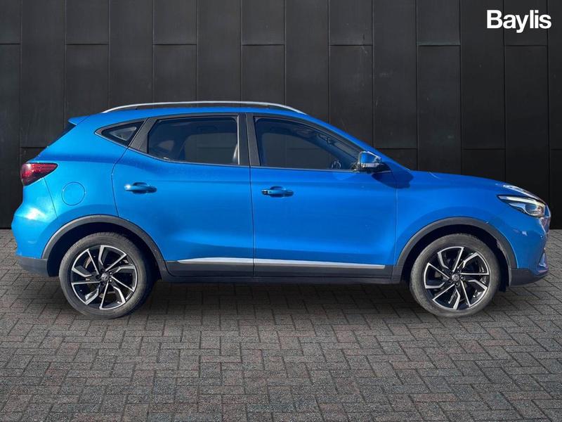 Used MG MG ZS 2021 for sale - 77910448: Photo 5