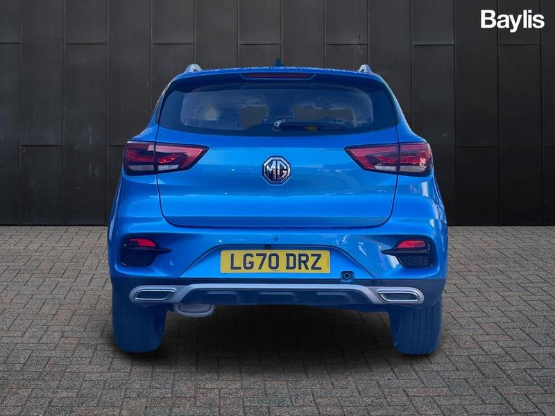 Used MG MG ZS 2021 for sale - 77910448: Photo 6