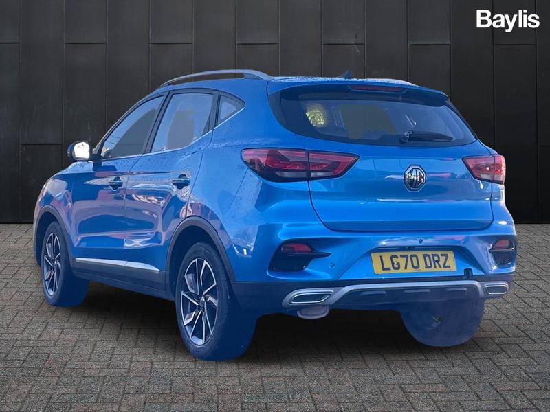 Used MG MG ZS 2021 for sale - 77910448: Photo 7