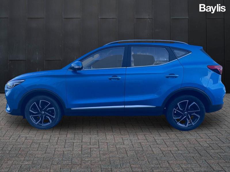 Used MG MG ZS 2021 for sale - 77910448: Photo 8