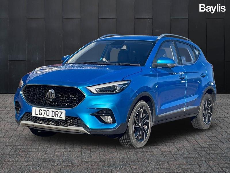 Used MG MG ZS 2021 for sale - 77910448: Photo 9