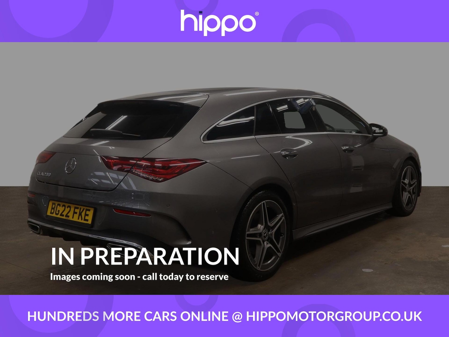 Used Mercedes-Benz CLA 2022 for sale - 76964813: Photo 4