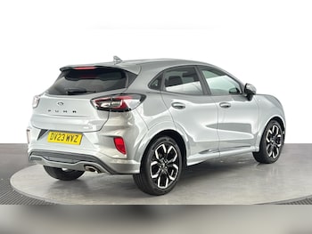 Used Ford Puma 2023 for sale - 79061880: Photo