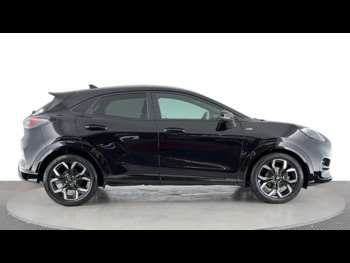 Used Ford Puma 2022 for sale - 75079919: Photo