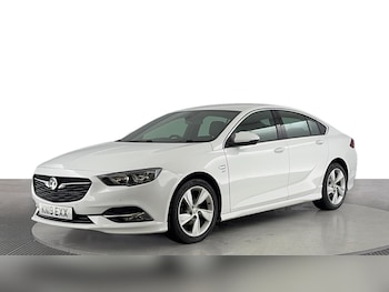 2019 - Sri Vx-Line Nav 5-Door
