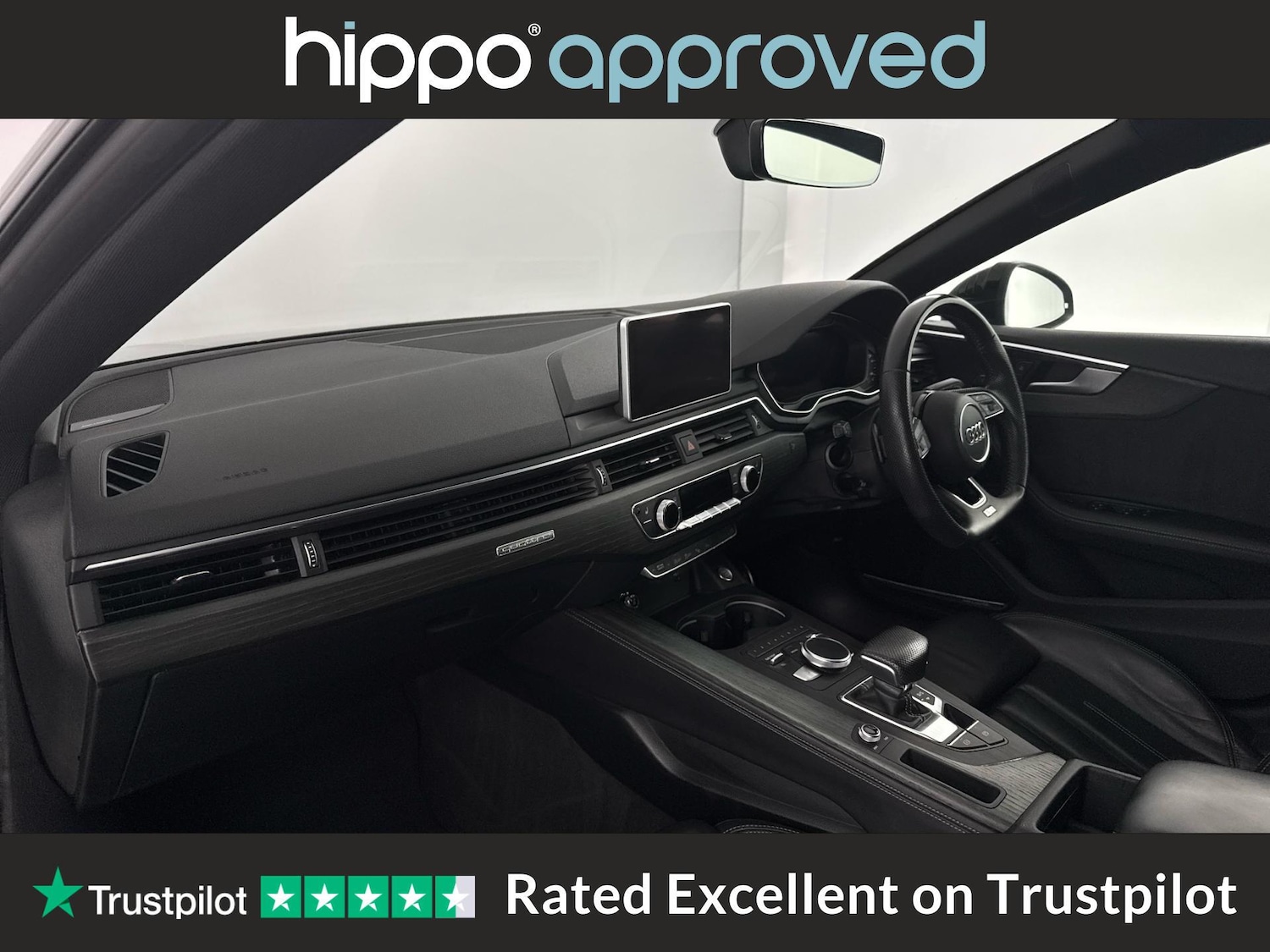 Used Audi A5 2019 for sale - 76658416: Photo 10