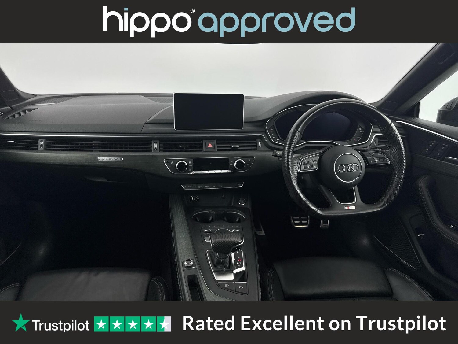 Used Audi A5 2019 for sale - 76658416: Photo 11