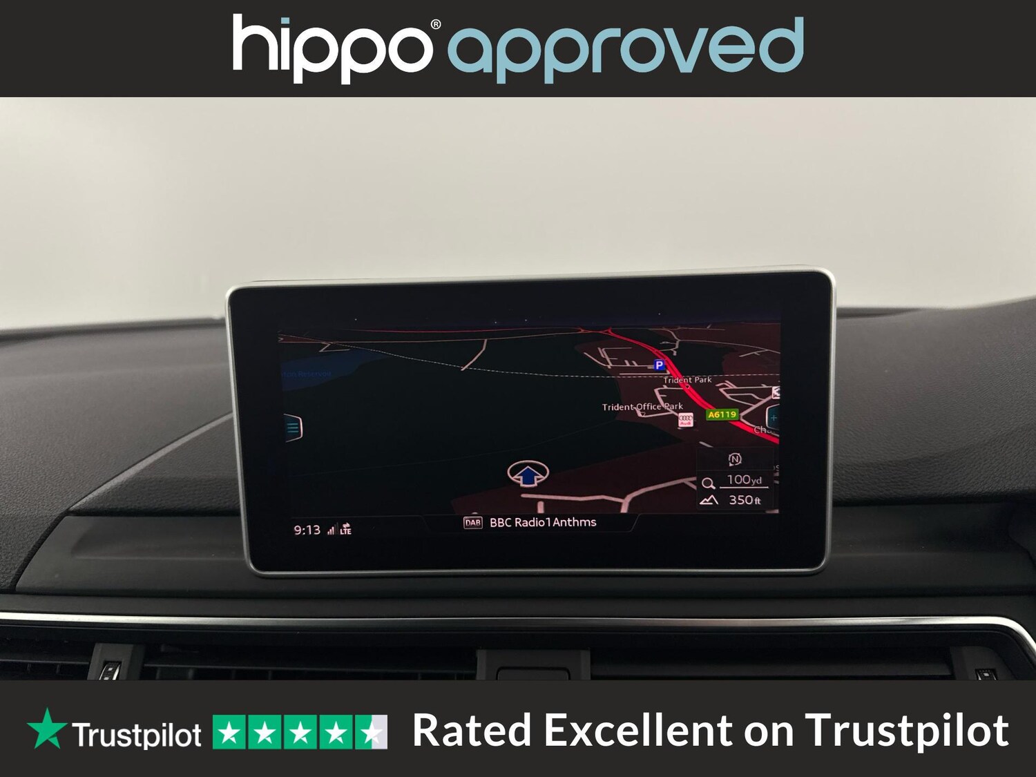 Used Audi A5 2019 for sale - 76658416: Photo 12