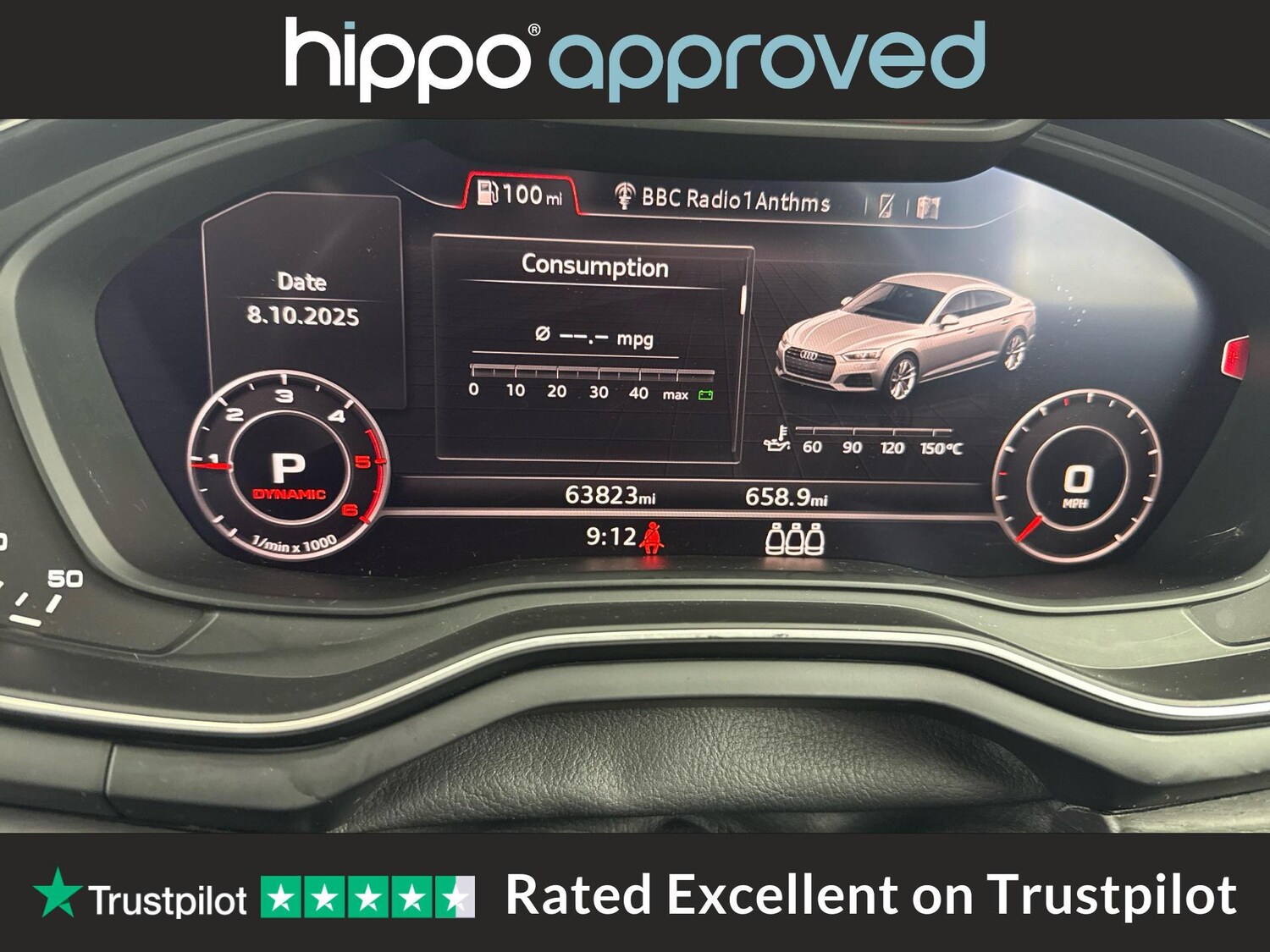 Used Audi A5 2019 for sale - 76658416: Photo 13