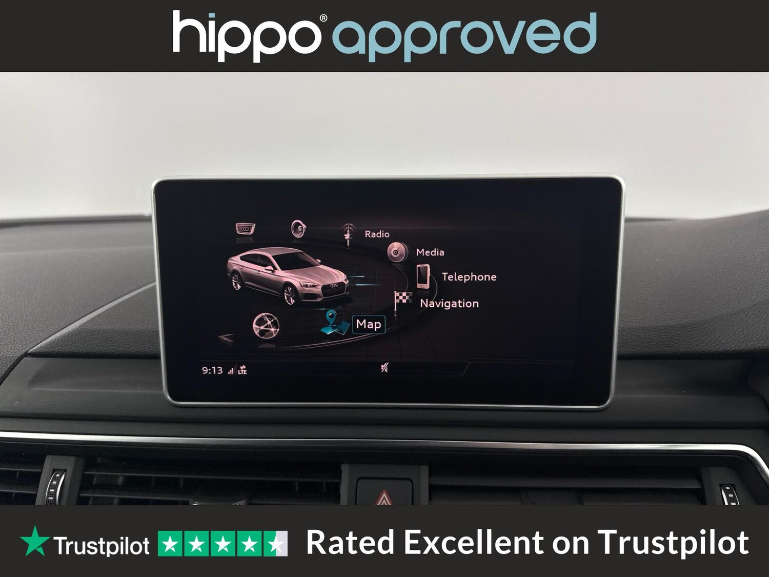 Used Audi A5 2019 for sale - 76658416: Photo 16