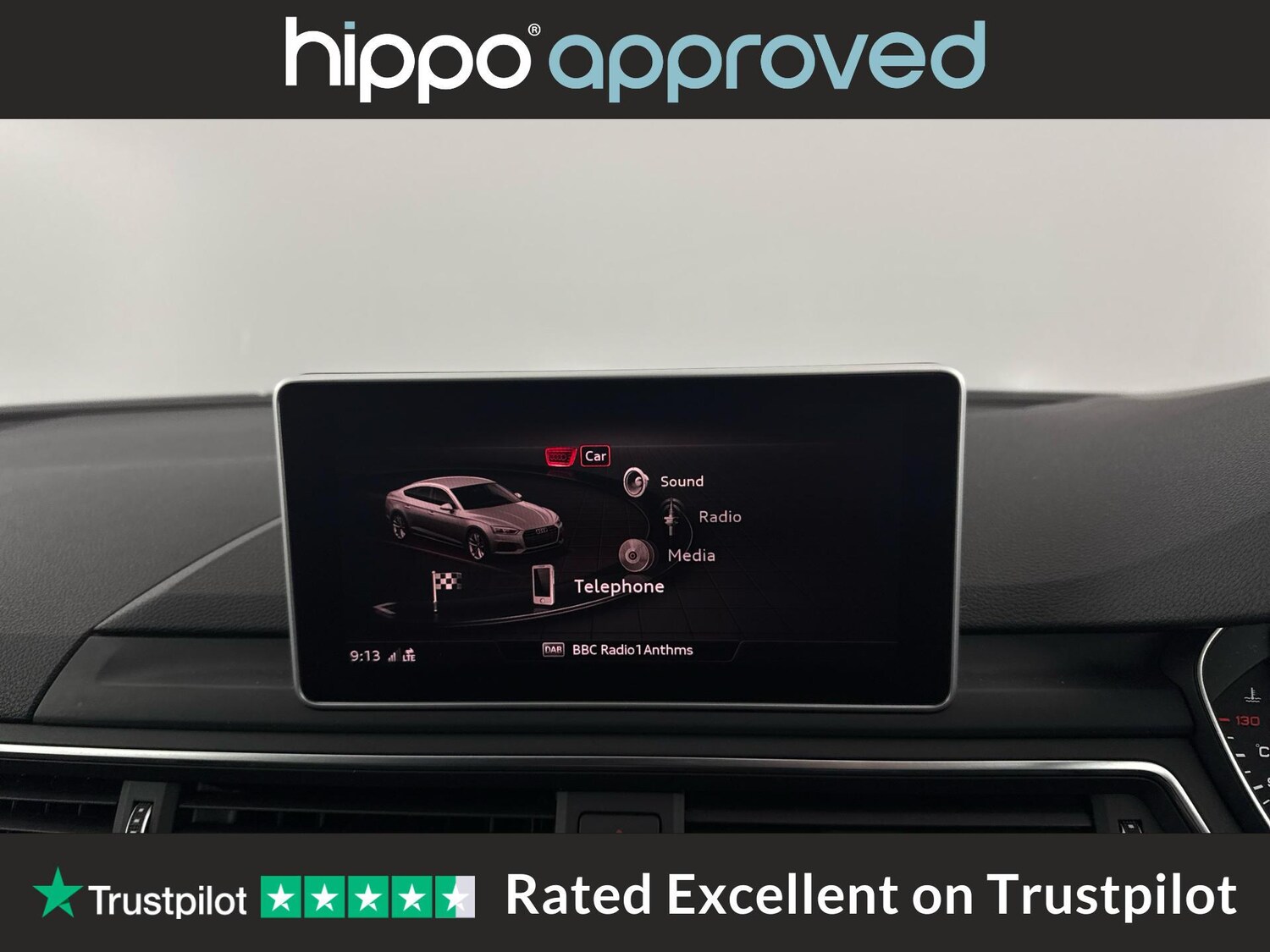 Used Audi A5 2019 for sale - 76658416: Photo 17