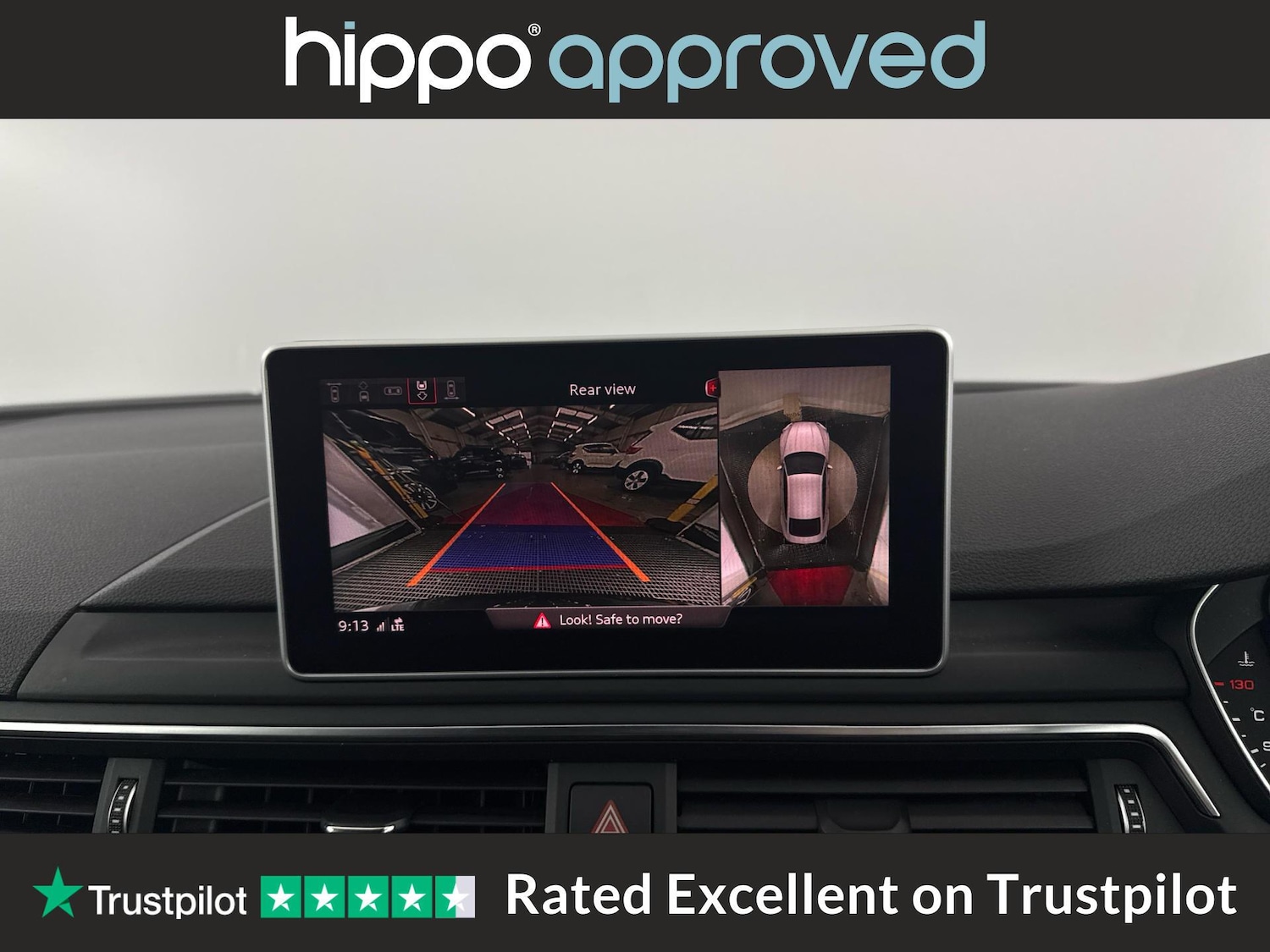 Used Audi A5 2019 for sale - 76658416: Photo 18