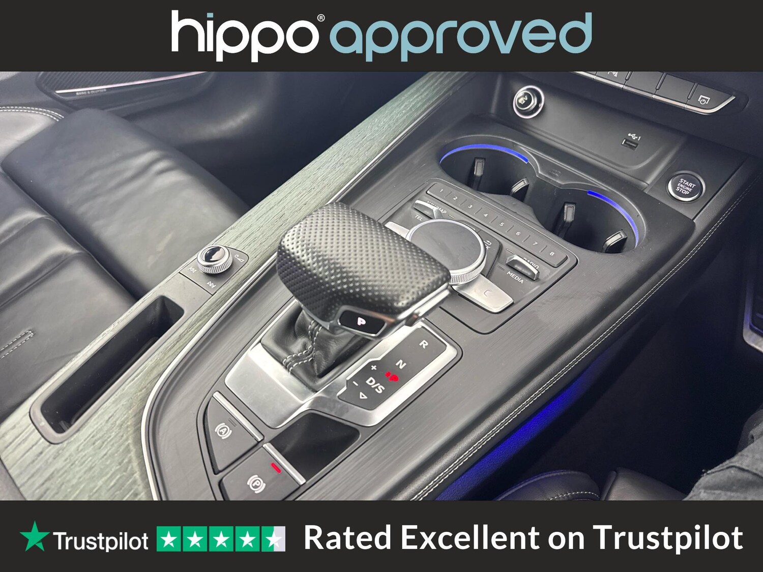 Used Audi A5 2019 for sale - 76658416: Photo 20