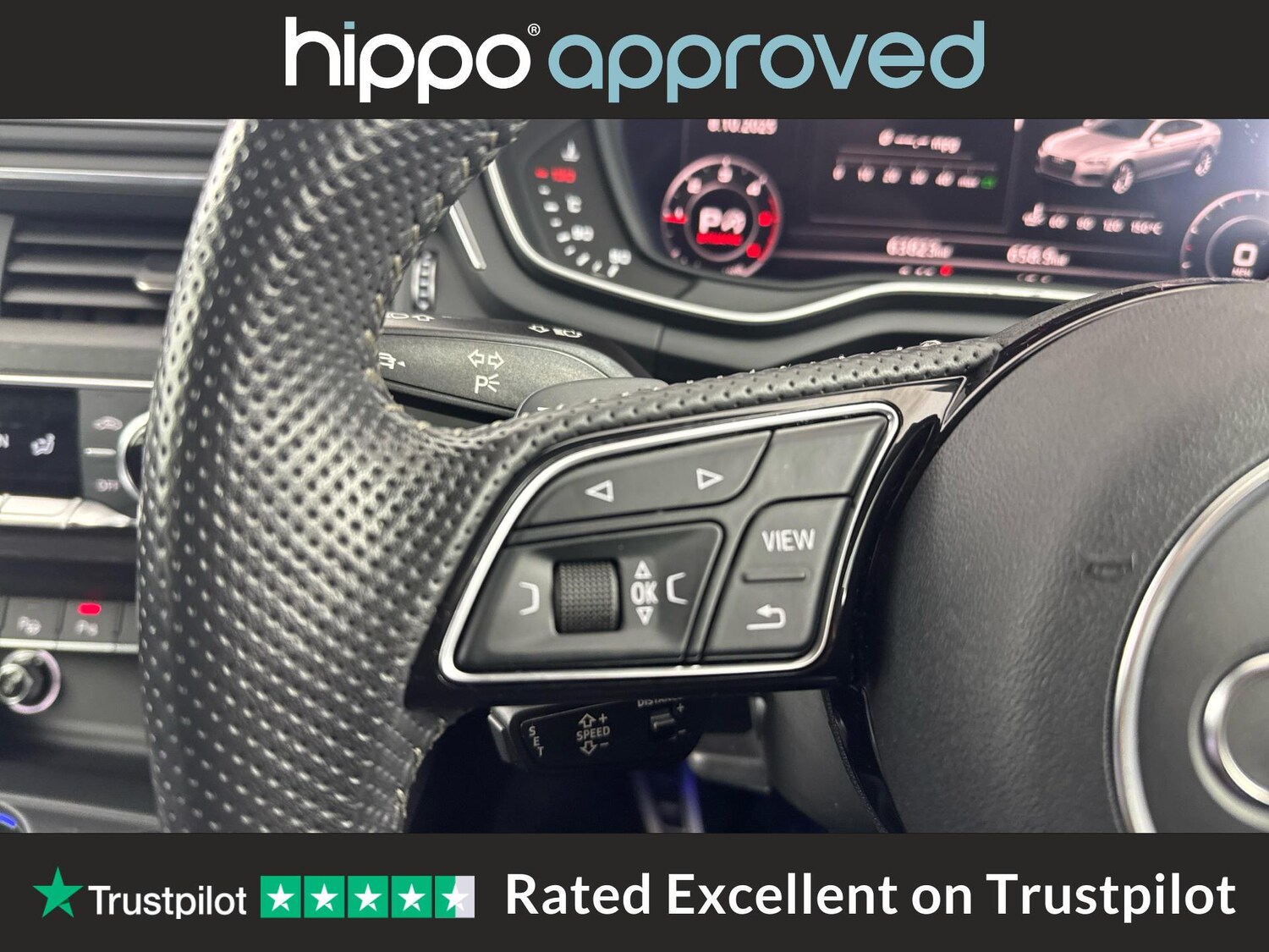 Used Audi A5 2019 for sale - 76658416: Photo 21