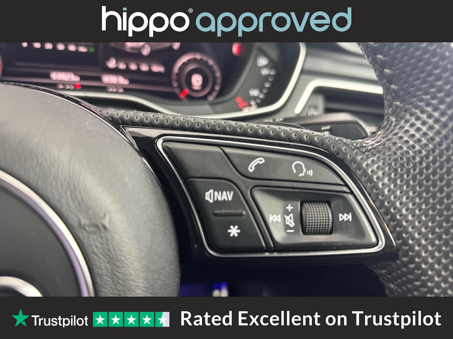 Used Audi A5 2019 for sale - 76658416: Photo 22