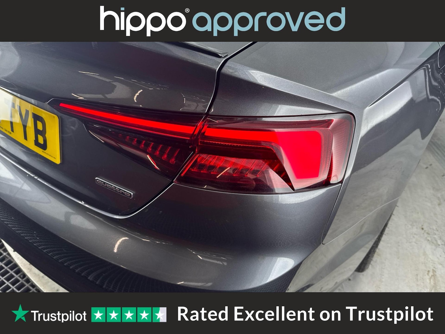 Used Audi A5 2019 for sale - 76658416: Photo 27